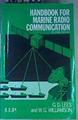 Handbook for Marine Radio Communication | 163300 | Grahamd Lees