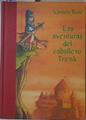 Las aventuras del caballero trenk | 126370 | Boie, Kirsten/Barbara Scholz ( Ilustradora)