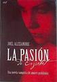 La pasión de Erzsebet : una novela vampírica de amores prohibidos | 178986 | Palomas Pubill, Alejandro (1967- )