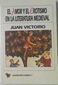 El amor y el erotismo en la literatura medieval | 121420 | Victorio Martínez, Juan Julián