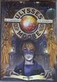 El laberinto de sombras (Serie Ulysses Moore 9) | 176705 | Baccalario, Pierdomenico (1974- )/Traducción de María Lozano/Ilustrador Iacopo Bruño