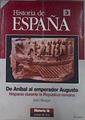 De Aníbal al emperador Augusto Hispania durante la República romana | 171232 | Mangas Manjarrés, Julio