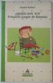 ¿Quién soy yo? Primeros juegos de fantasia | 122466 | Rodari, Gianni/Carmina de Luca ( Al Cuidado)/Rosalba Catamo ( Ilustraciones)/Mario Merlino ( Taductor)