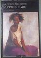 Barrio negro | 178699 | Simenon, Georges