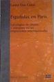 Españolas en París: estrategias de ahorro y consumo en las migraciones internacionales | 170490 | Oso Casas, Laura