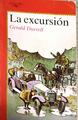 La excursión | 188584 | Durrell, Gerald