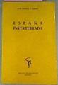 España Invertebrada | 32825 | Ortega Y Gasset Jose