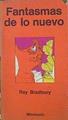 Fantasmas De Lo Nuevo | 43049 | Bradbury Ray