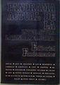 Panorama actual de la Literatura Latinoamericana | 184464 | VVAA