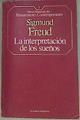 La Interpretación de los sueños | 140605 | Freud, Sigmund