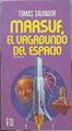 Marsuf El Vagabundo Del Espacio | 46551 | Salvador Thomas