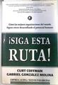 Siga esta ruta ! | 133919 | Coffman, Curt/González Molina, José Gabriel/Marcelo Covián Fasce ( Traductor)