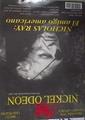 Nickel Odeon  Revista trimestral de cine Primavera 1999 número catorce Nicholas Ray el amigo | 179148 | VVAA