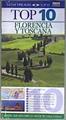 Florencia y Toscana (Guías Visuales TOP 10) | 184656 | VVAA