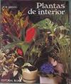 Plantas De Interior | 39858 | Herwig, Rob