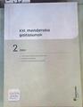 XXI.Menderako Gaitasunak 2 DBH | 164396 | VVAA