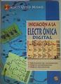 Iniciación a la electrónica digital | 123617 | Bacza, Léopold/Bohn, Dominique