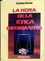 La hora de la ética informativa | 138729 | Soria, Carlos