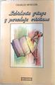 Sabiduría griega y paradoja cristiana | 133576 | Moeller, Charles