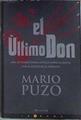El último Don | 182889 | Puzo, Mario (1920-1999)