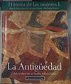 Historia de las mujeres Tomo I La antigüedad | 177453 | Georges Duby y Michelle Perrot, Bajo la dirección de/Traducción de Marco Aurelio Galmarini./Pauline Schmitt Pantel, Bajo la dirección de