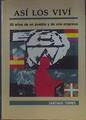 Así Los Viví 50 Años De Un Pueblo Y De Una Empresa | 52178 | Torres, Santiago