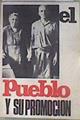 El pueblo y su promoción | 175762 | VVAA