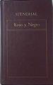 Rojo Y Negro | 3618 | Stendhal