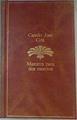 Mazurca para dos muertos | 161868 | Cela, Camilo José