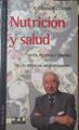 Nutricion Y Salud . Mitos, peligros y errores de las dietas de adelgazamiento | 28390 | Grande Covian Francisco