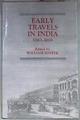 Early Travels in India 1583-1619 | 180968 | William Foster