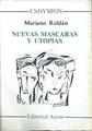 Nuevas Máscaras Y Utopías | 48395 | Roldán Mariano