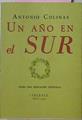 Un Año En El Sur (Para Una Educación Estética) | 40830 | Colinas, Antonio