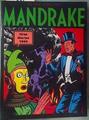 Mandrake Tiras diarias 1944/44 Tomo IX | 161743 | Lee Falk/Phil Davis