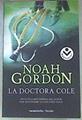 La Doctora Cole | 34944 | Gordon Noah