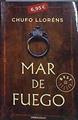 Mar de fuego | 185240 | Lloréns, Chufo (1931-)