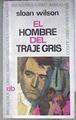 El hombre del traje gris | 180983 | Wilson, Sloan