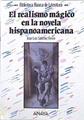 Realismo Magico De La Novela Hispanoamericana Del | 655 | Sanchez Ferrer Jose