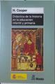 Didáctica de la historia en la educación infantil y primaria | 128461 | Manzano, Pablo/Cooper, Hilary