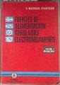 Fuentes de alimentación reguladas electrónicamente | 181187 | Bonnin Forteza, Federico