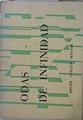 Odas de infinidad | 152709 | Guillén Allende, Imanol