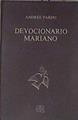 Devocionario mariano | 177471 | Pardo García, Andrés