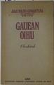 Gauean Oihu Olerkiak | 127135 | Goikoetxea Olaondo, Ignacio. (Gaztelu)/Inazio