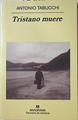 Tristano muere | 125600 | Tabucchi, Antonio