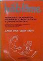 Háblame Motricidad Coordinacion Visomanual Conducta Social Y Comucicación Oral | 63402 | Alpiner Amon Gibson Sheehy
