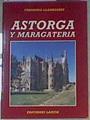 Astorga y Maragatería | 158611 | Llamazares Rodríguez, Fernando