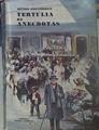 Tertulia De Anécdotas | 52239 | Díaz Cañabete, Antonio