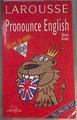 Pronunce English (No CD) | 173414 | Brookes, Michael