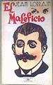 El maleficio | 185265 | Lorrain, Jean