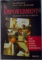 El empowerment: requiere más de un minuto | 129864 | Blanchard, Ken/Randolph, Alan/Carlos, Jon P.